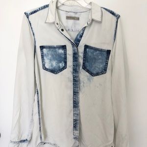 calvin klein shirt